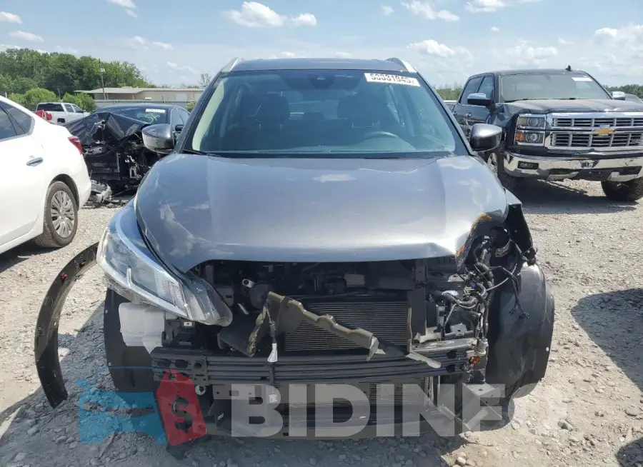 3N1CP5CV9NL485829 Photo# 5