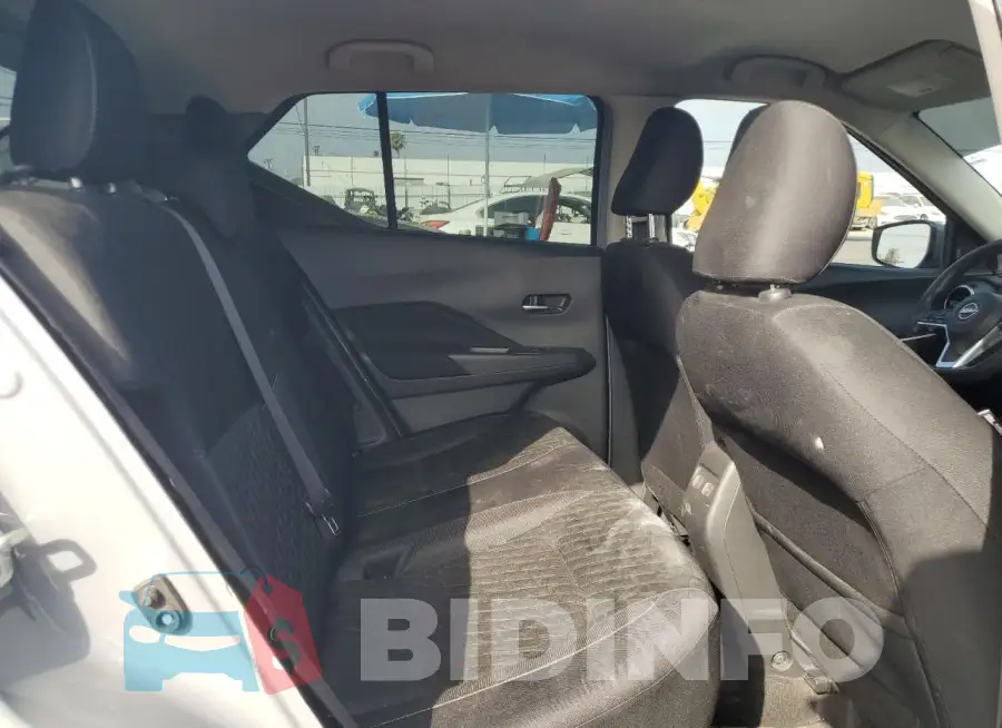 3N1CP5CV9PL494131 Photo# 11