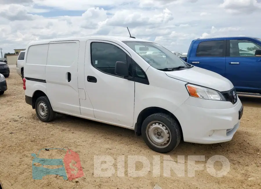3N6CM0KN2MK690243 Photo# 4