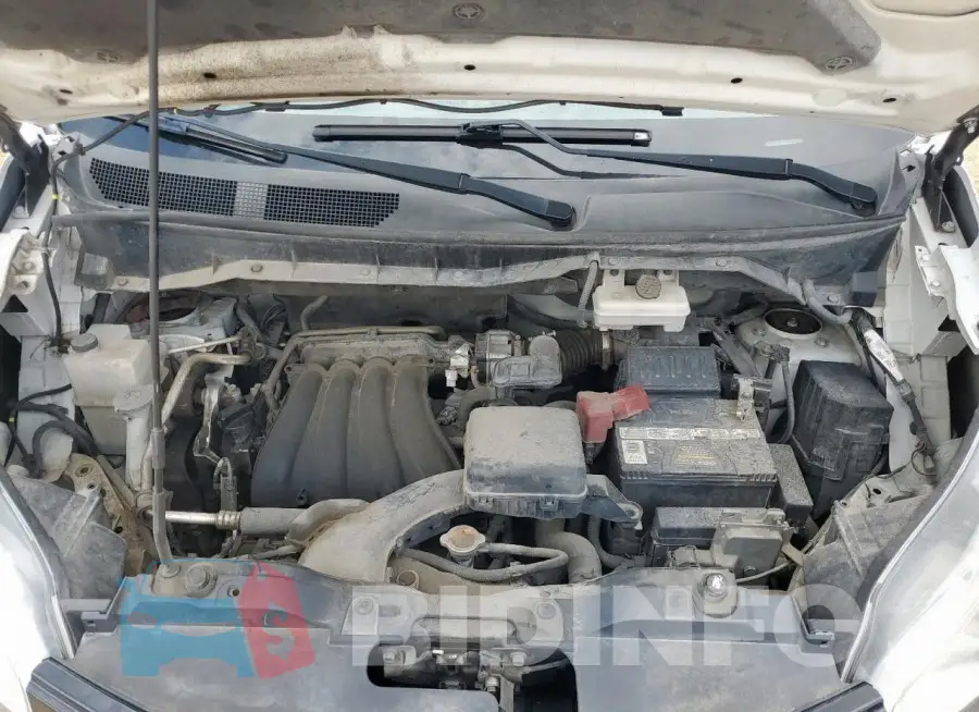 3N6CM0KN2MK690243 Photo# 12