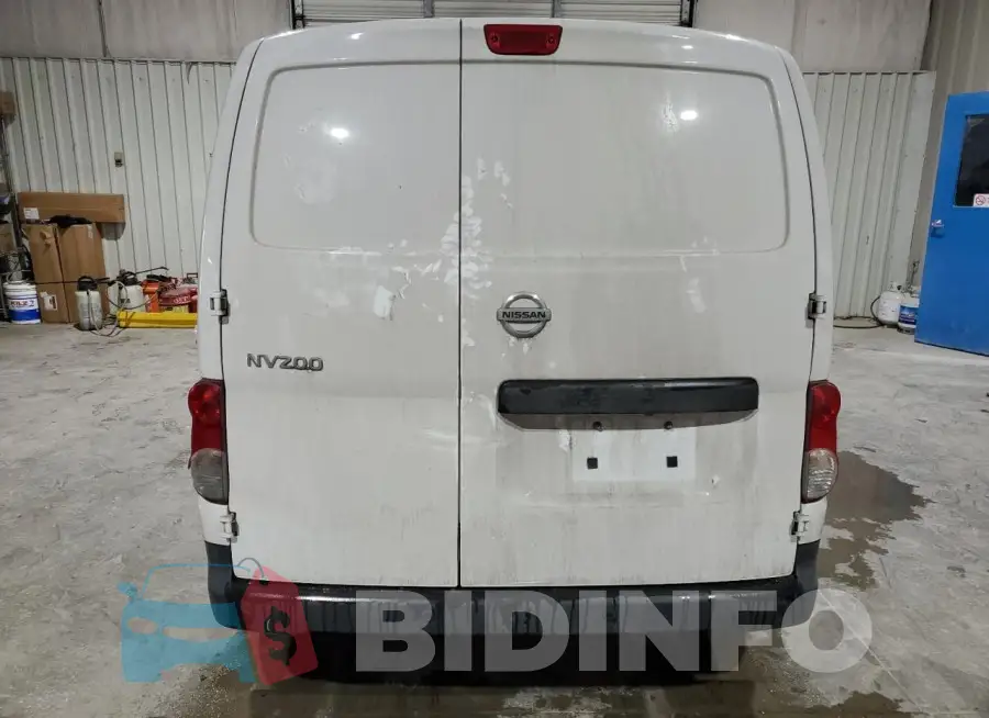 3N6CM0KNXLK690893 Photo# 6
