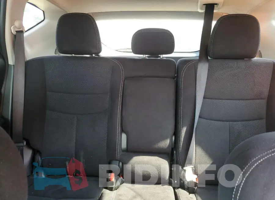5N1AZ2MG7HN148587 Photo# 10