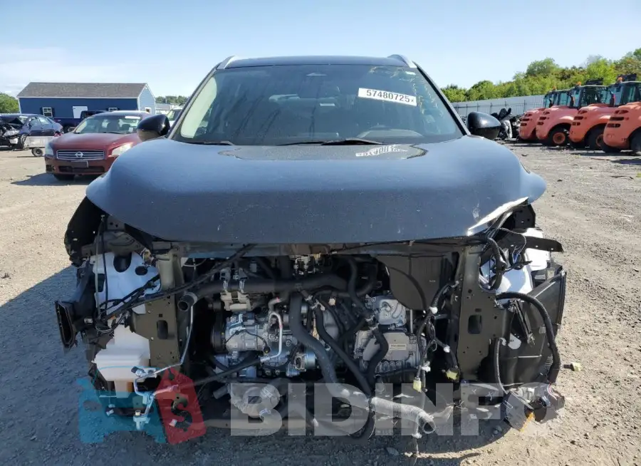 5N1BT3BAXPC942844 Photo# 5