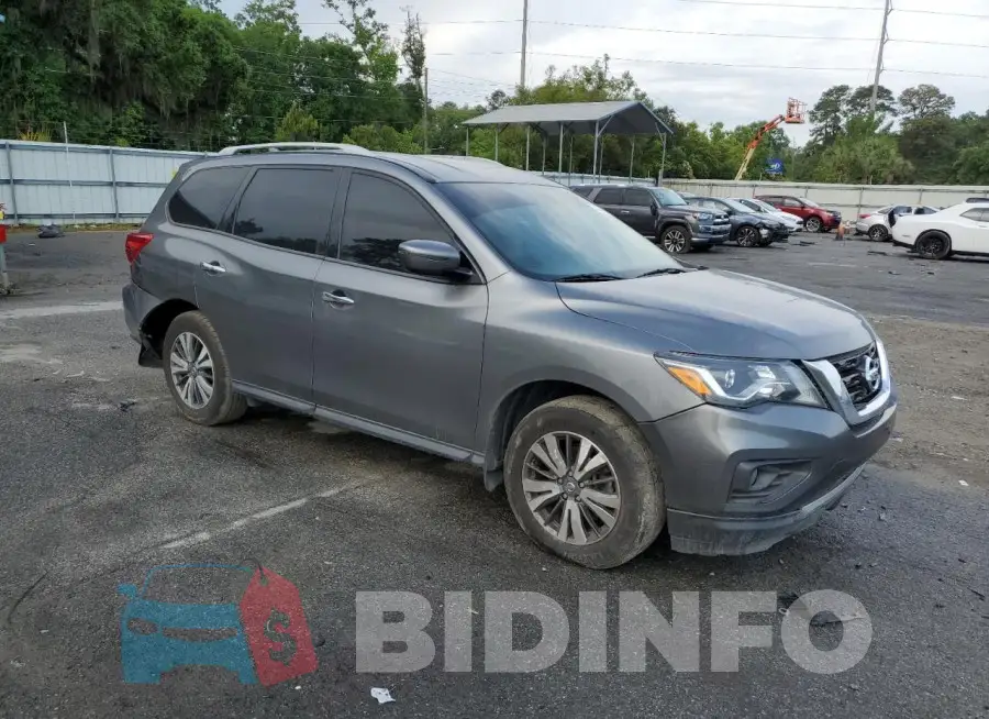 5N1DR2BM4LC637667 Photo# 4