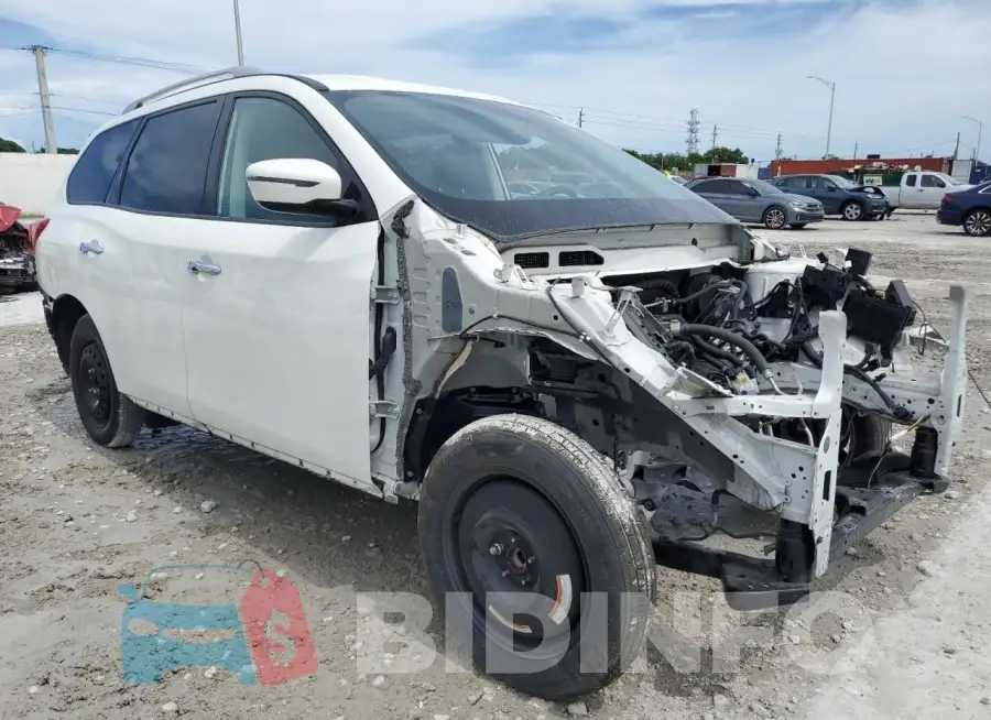 5N1DR2BN5LC641512 Photo# 4