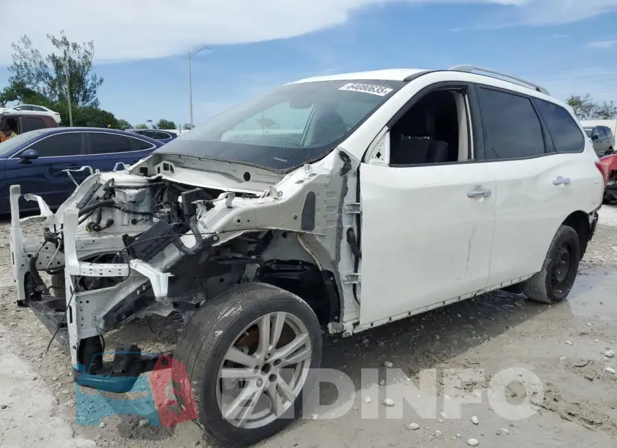 5N1DR2BN5LC641512 Photo# 1