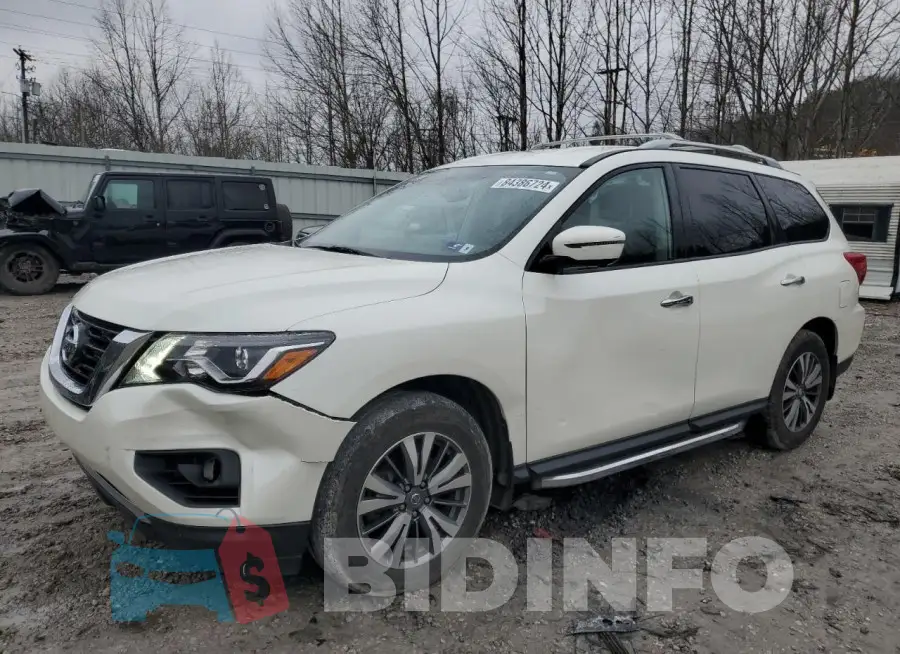 5N1DR2CM8LC623754 Photo# 1
