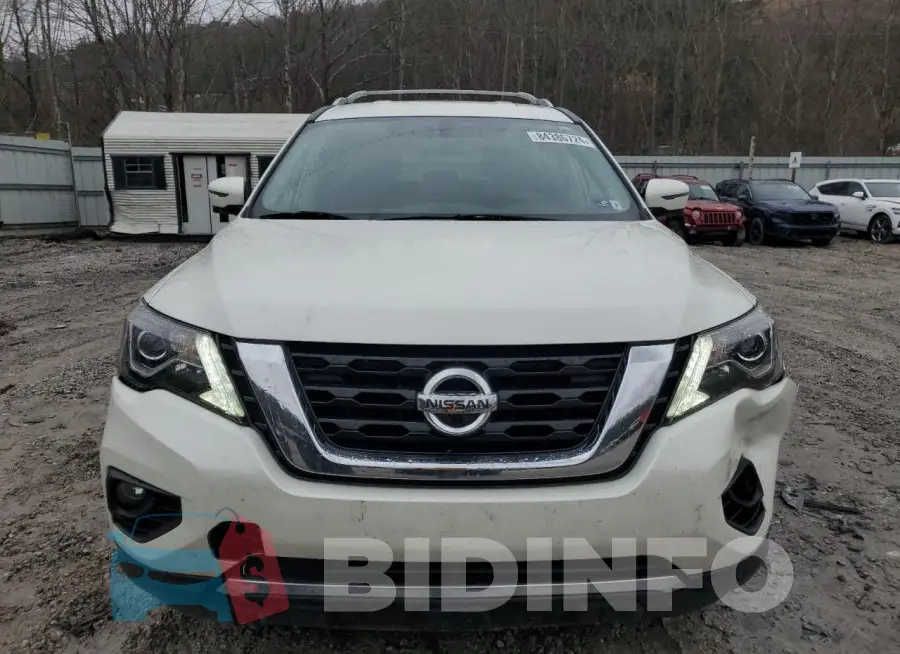 5N1DR2CM8LC623754 Photo# 5