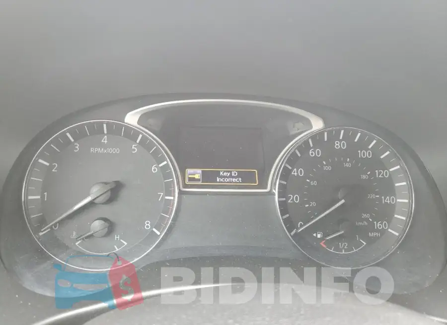 5N1DR2MM0JC629558 Photo# 9