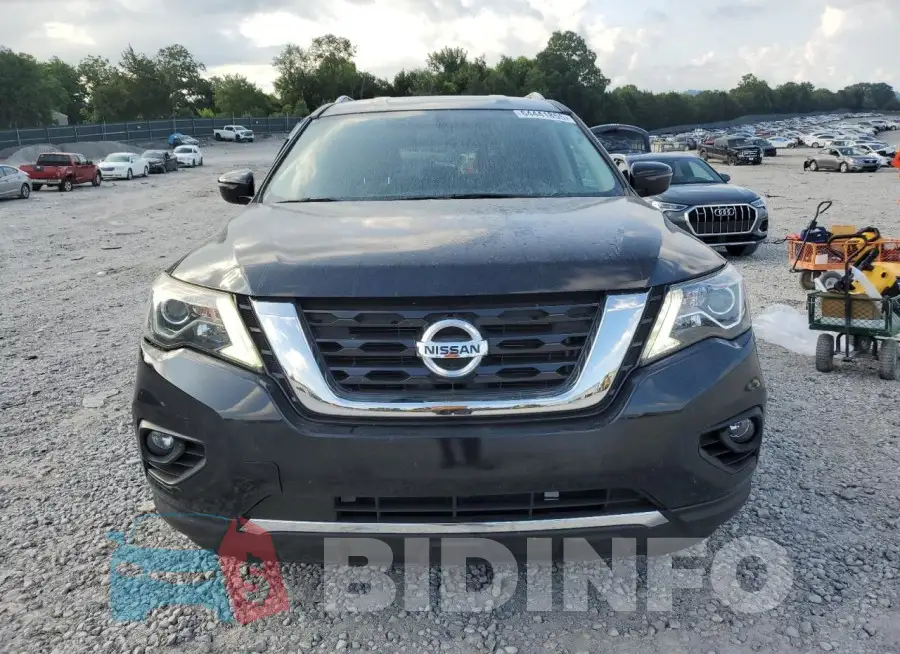 5N1DR2MM4HC662153 Photo# 5
