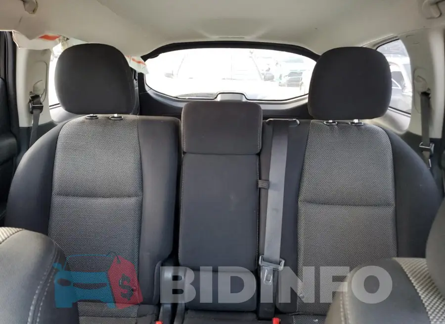 5N1DR2MM4HC662153 Photo# 10