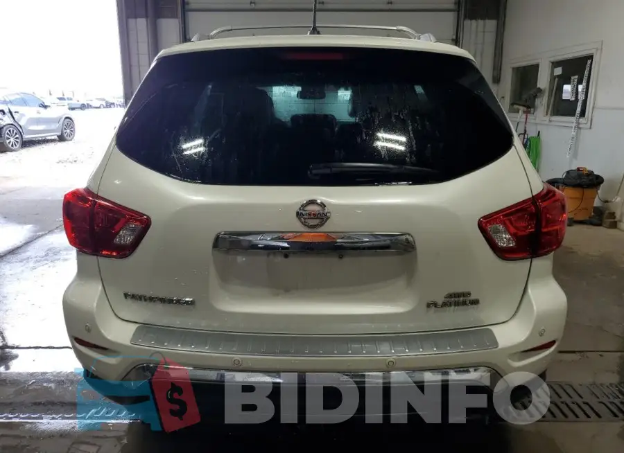 5N1DR2MM9HC648863 Photo# 6