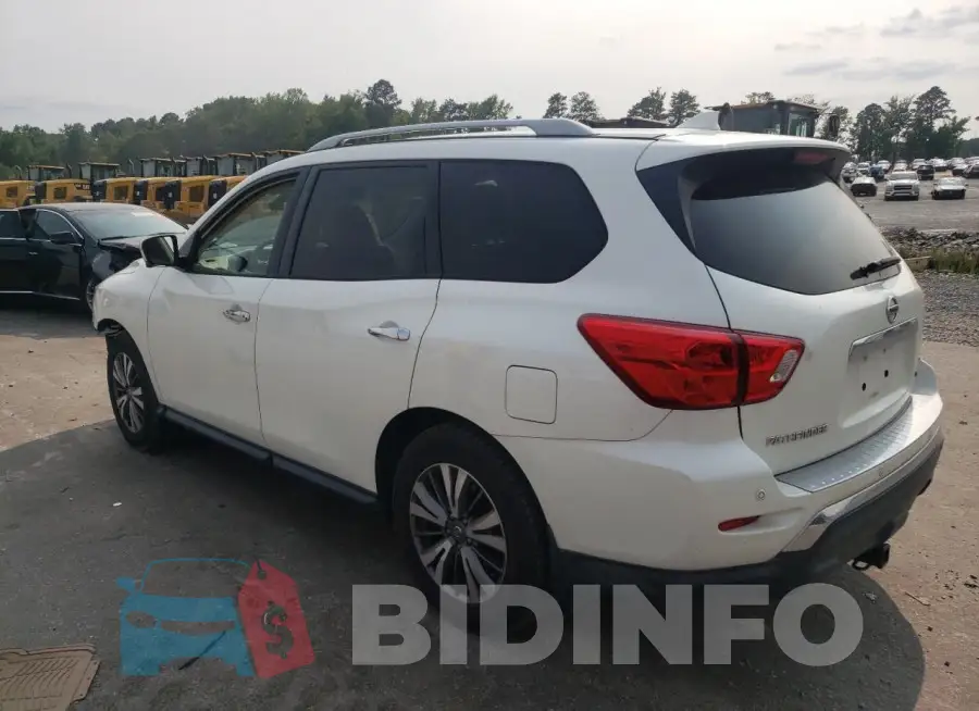 5N1DR2MN2KC611492 Photo# 2