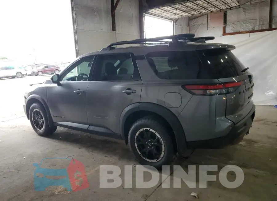 5N1DR3BD9SC250827 Photo# 2