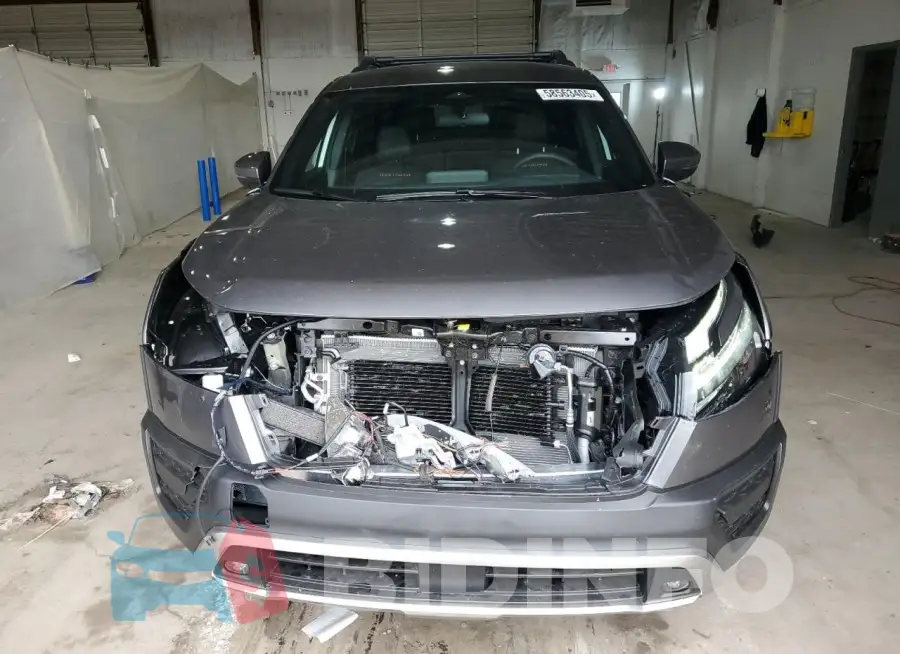 5N1DR3BD9SC250827 Photo# 5