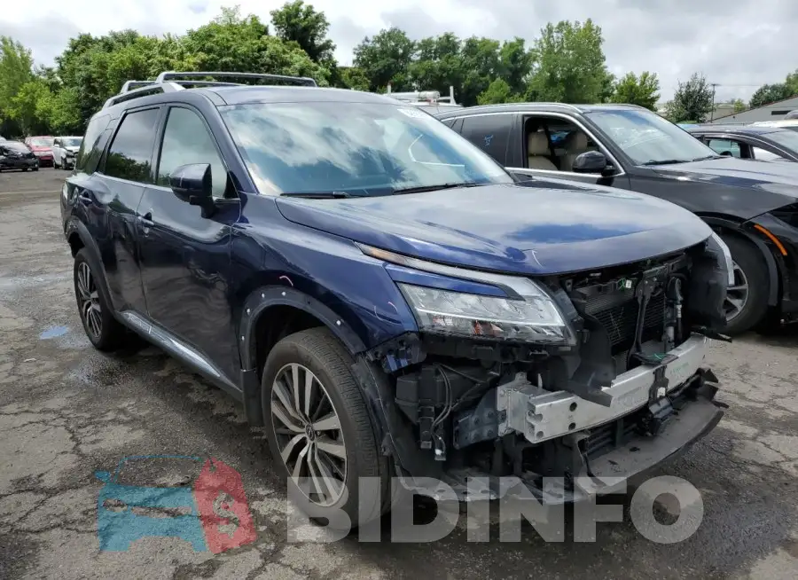 5N1DR3DJ6PC247412 Photo# 4