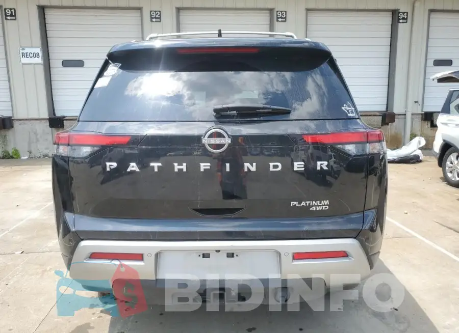5N1DR3DK9PC221749 Photo# 6