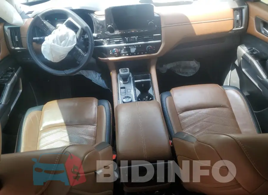 5N1DR3DK9PC221749 Photo# 8