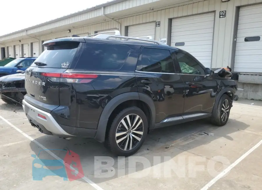5N1DR3DK9PC221749 Photo# 3
