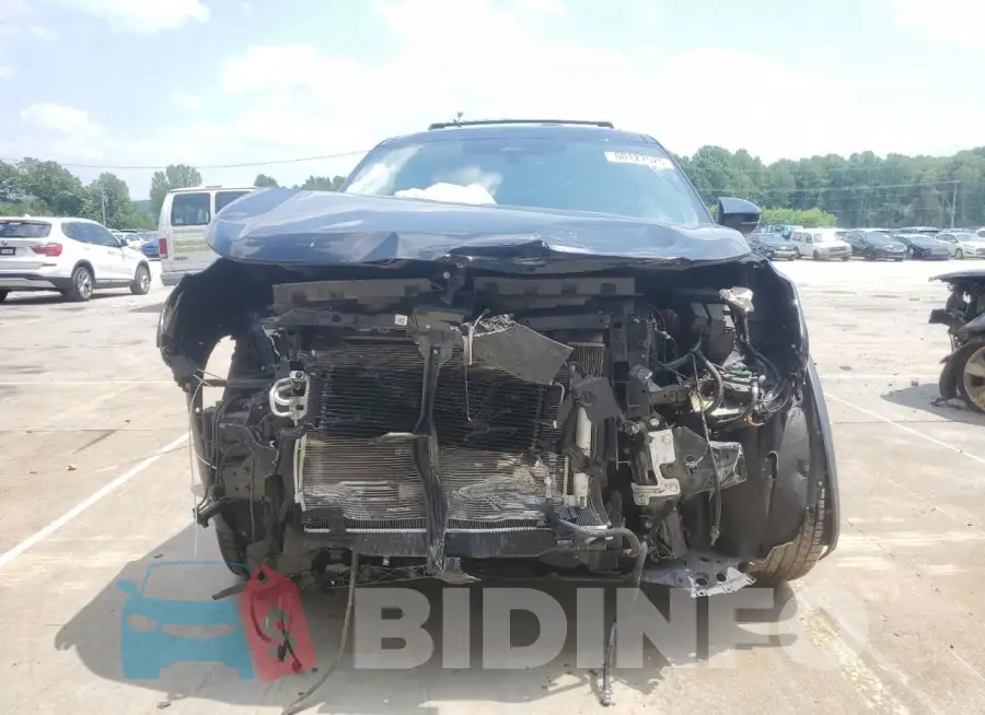 5N1DR3DK9PC221749 Photo# 5