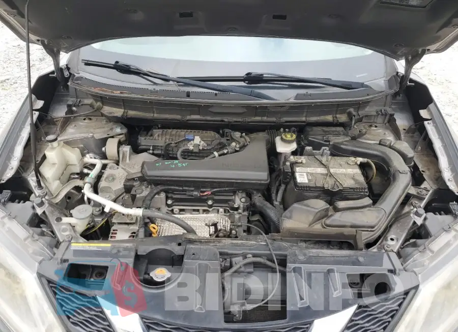 KNMAT2MT1GP629960 Photo# 12