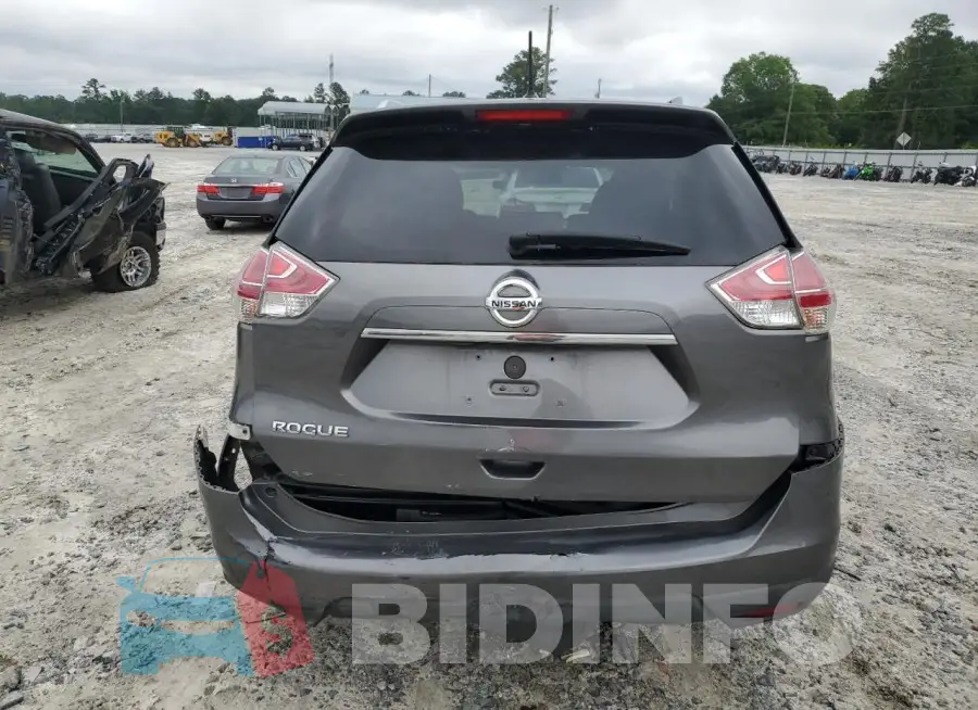 KNMAT2MT1GP629960 Photo# 6