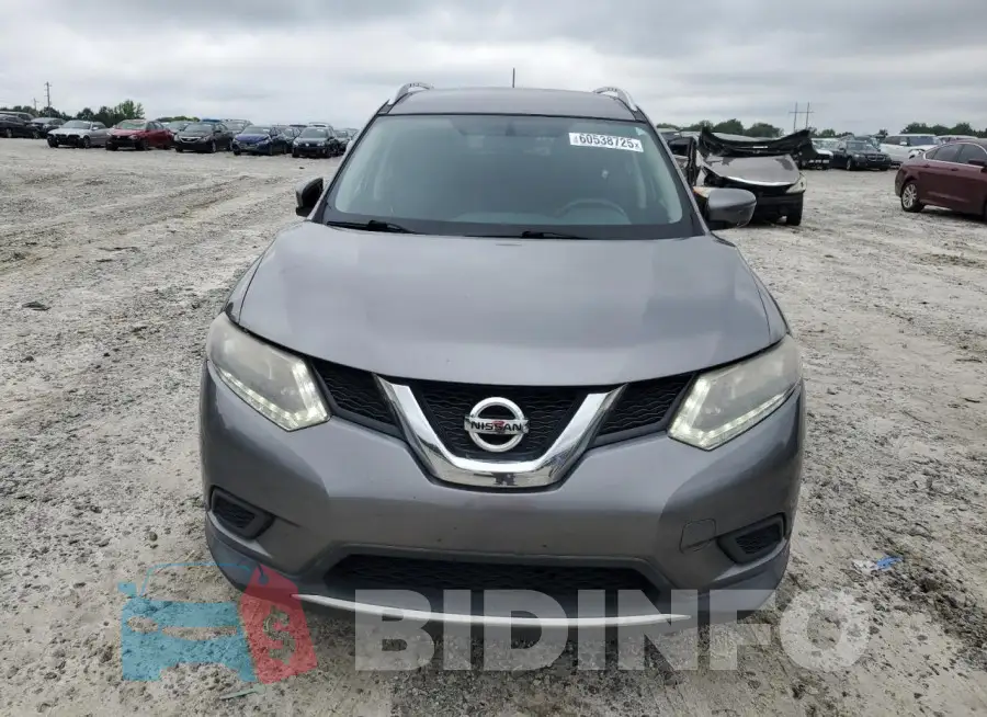 KNMAT2MT1GP629960 Photo# 5