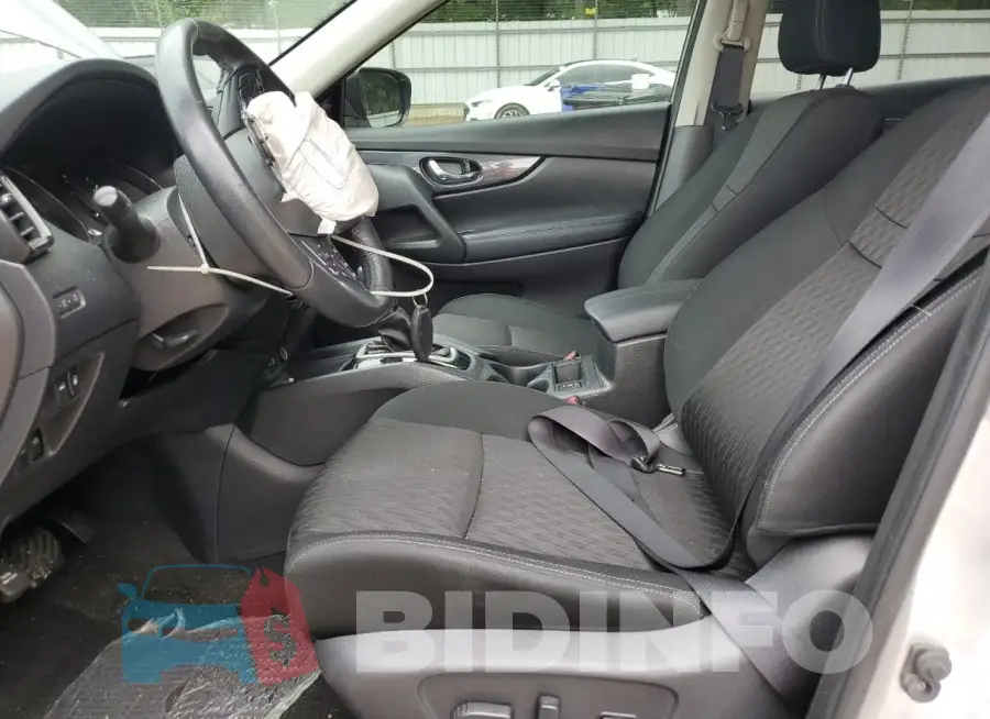 KNMAT2MT4JP599845 Photo# 7