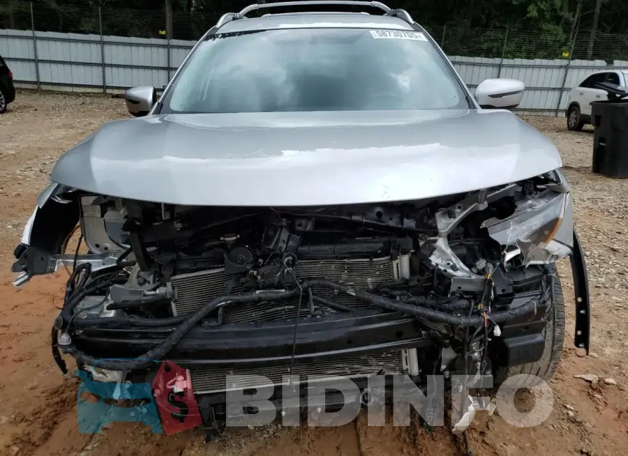 KNMAT2MT4JP599845 Photo# 5