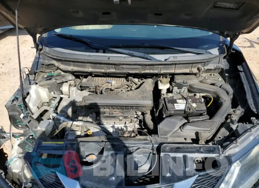 KNMAT2MT8GP672174 Photo# 12
