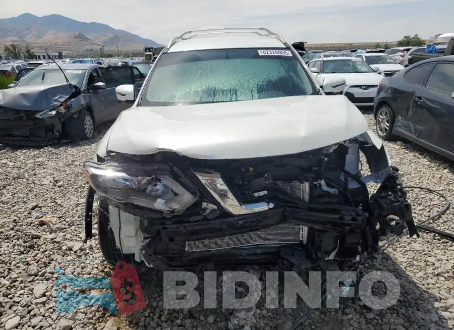 KNMAT2MV0HP606575 Photo# 5