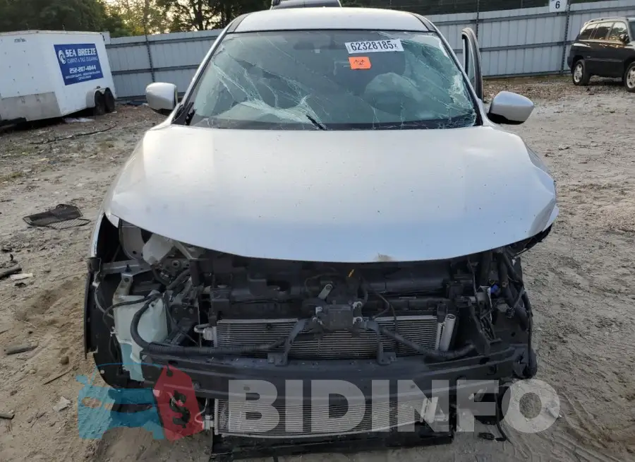 KNMAT2MV1JP514848 Photo# 5