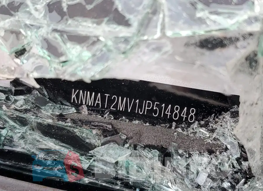 KNMAT2MV1JP514848 Photo# 13