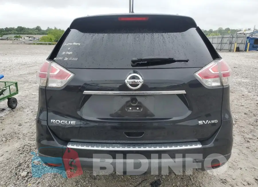 KNMAT2MV7GP659434 Photo# 6