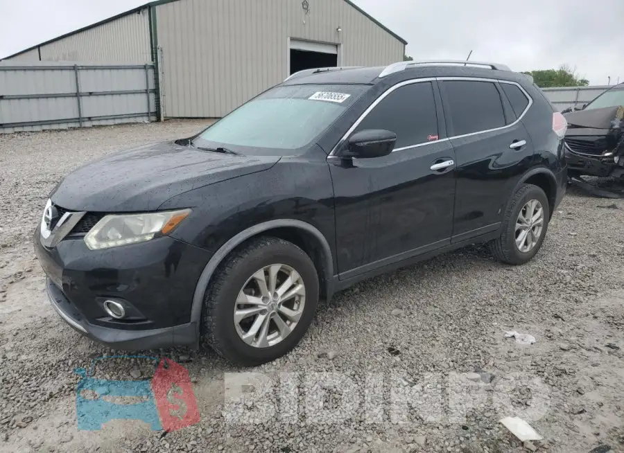 KNMAT2MV7GP659434 Photo# 1