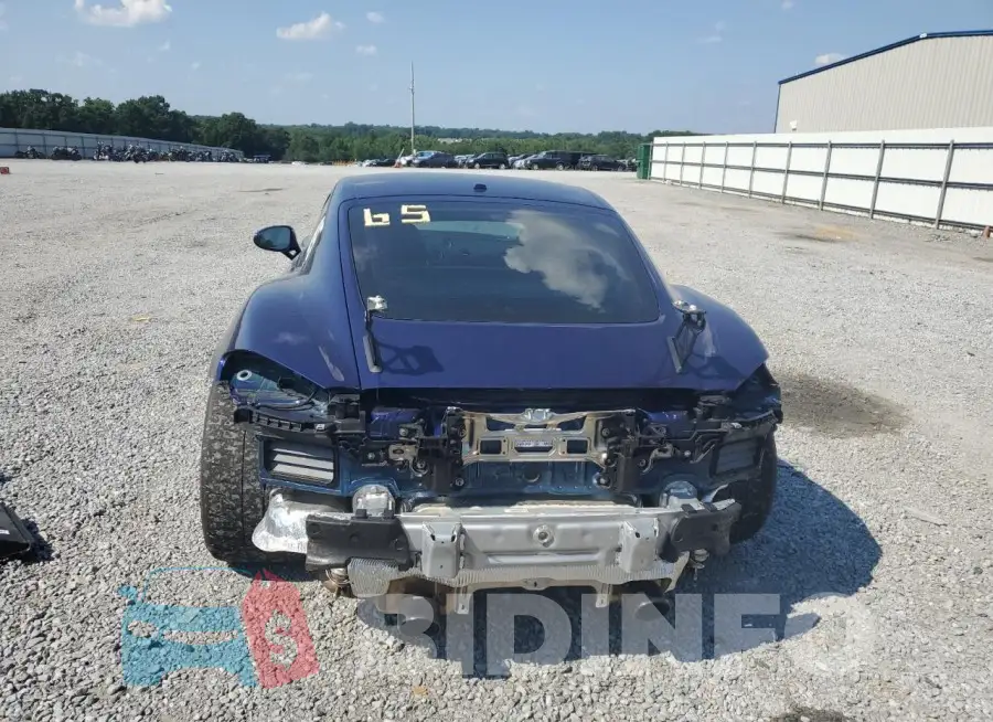 WP0AC2A86LS289440 Photo# 6