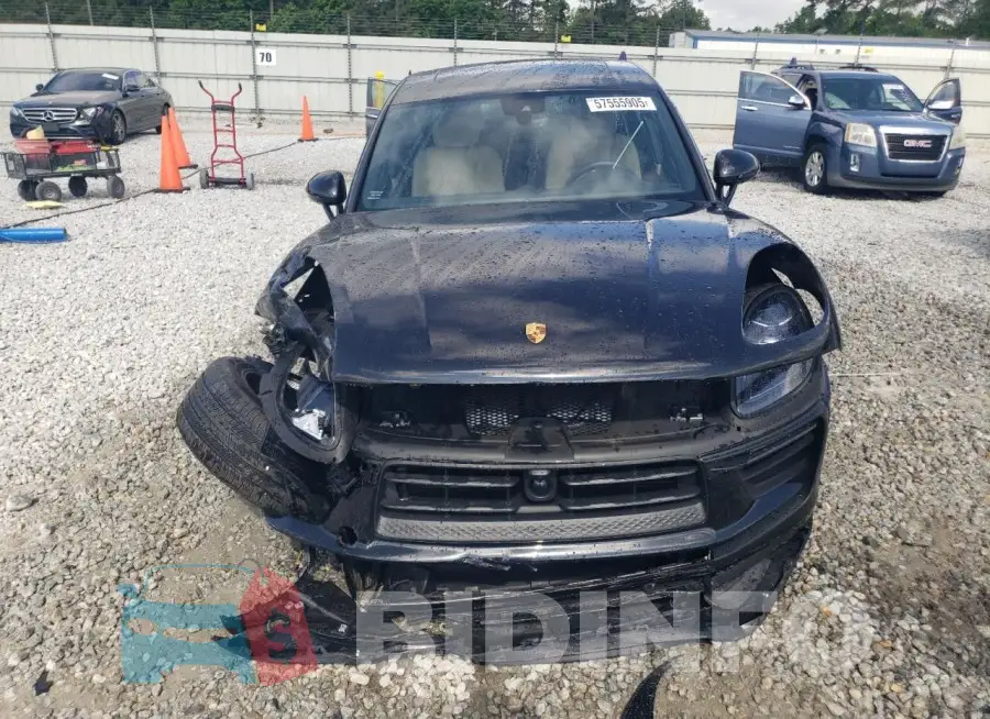 WP1AA2A51PLB14524 Photo# 5