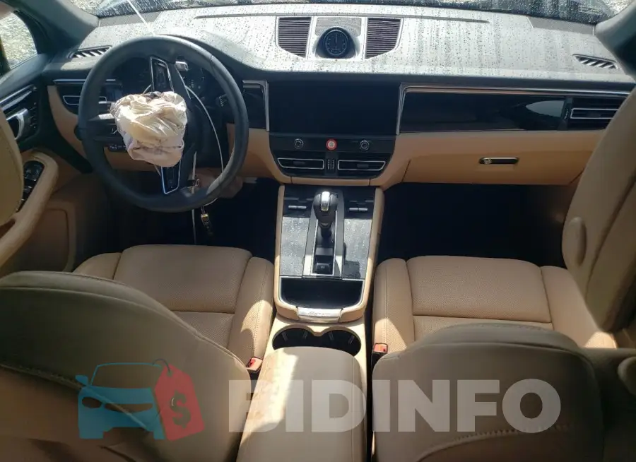 WP1AA2A51PLB14524 Photo# 8