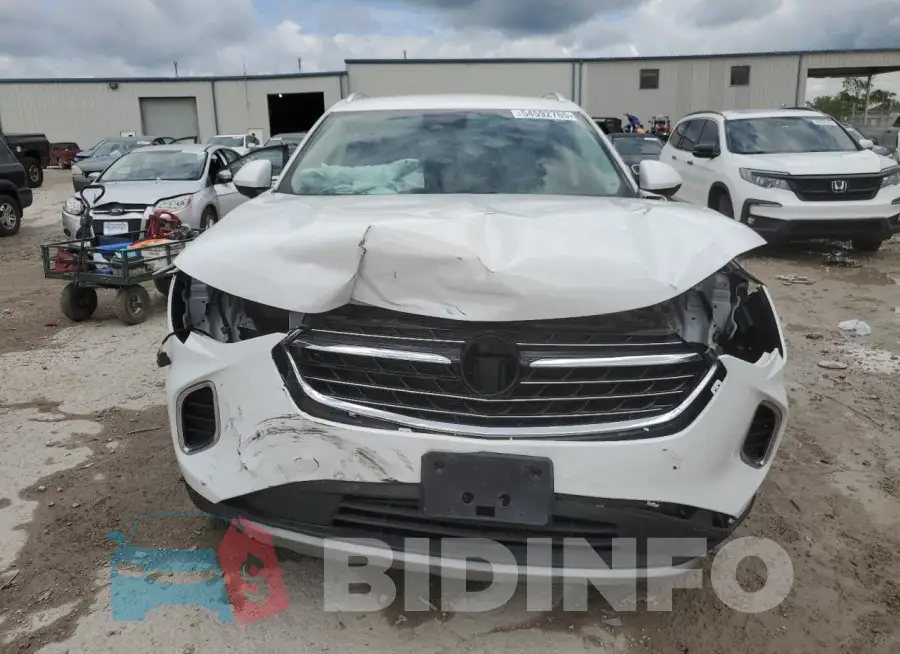 LRBAZLR45MD150121 Photo# 5