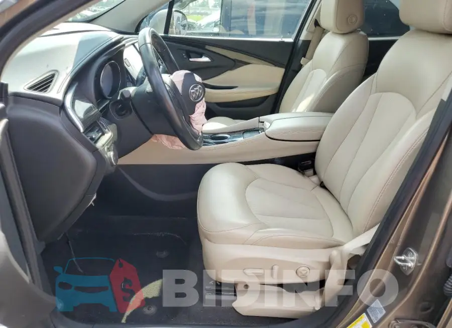 LRBFX1SA9KD010439 Photo# 7