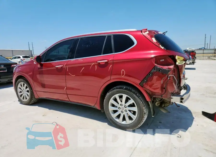 LRBFXCSA3KD099789 Photo# 2