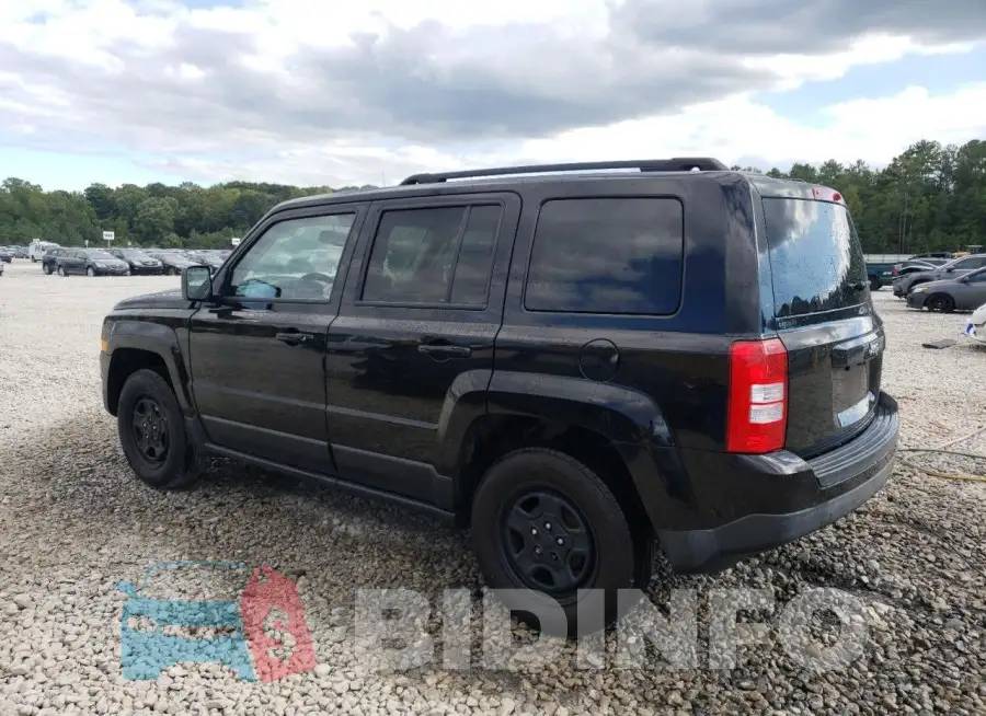 1C4NJPBB0GD659533 Photo# 2