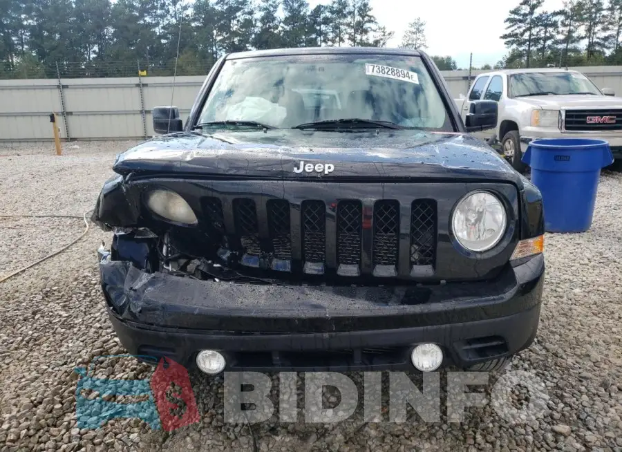 1C4NJPBB0GD659533 Photo# 5