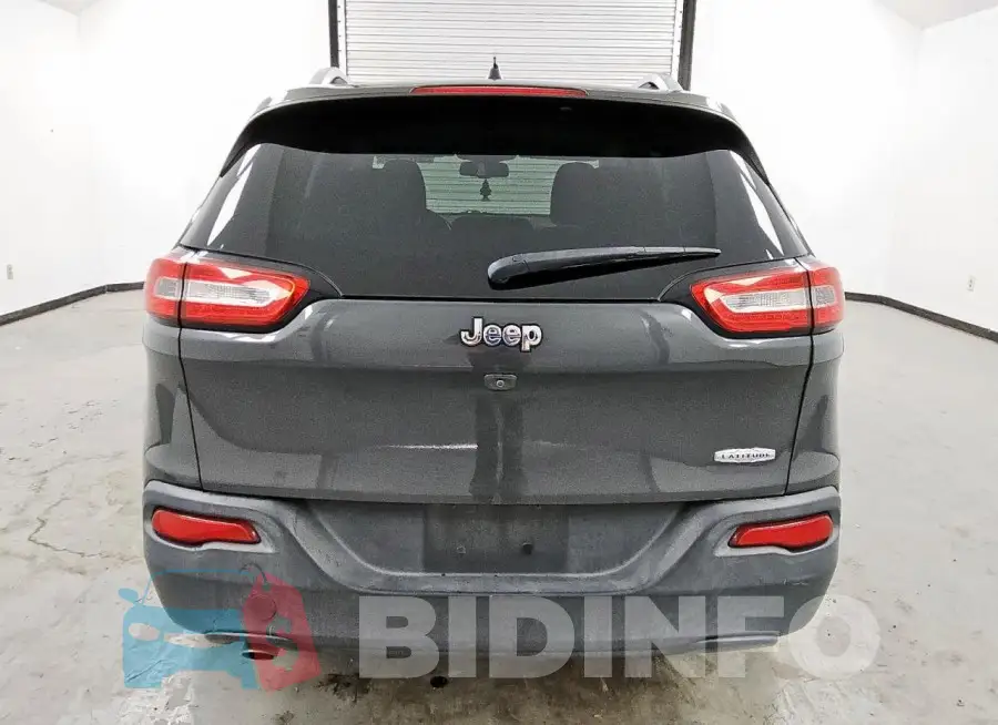 1C4PJLCB2GW106841 Photo# 6