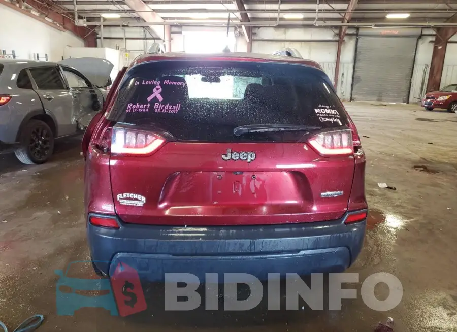1C4PJLCB8KD130064 Photo# 6