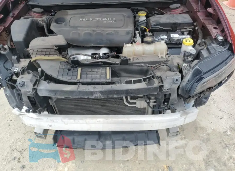 1C4PJLDB8KD185287 Photo# 12