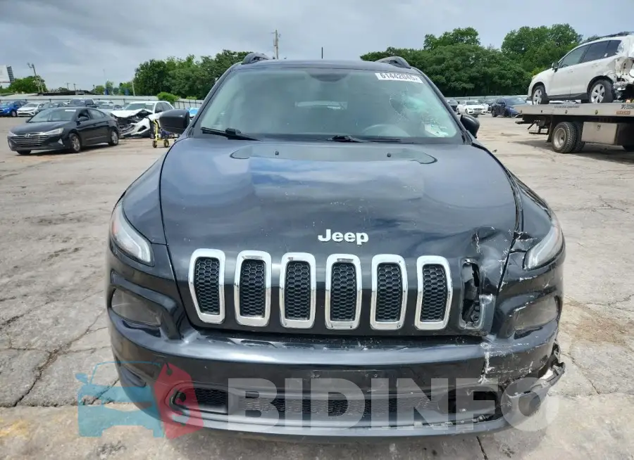 1C4PJMAS5GW251414 Photo# 5
