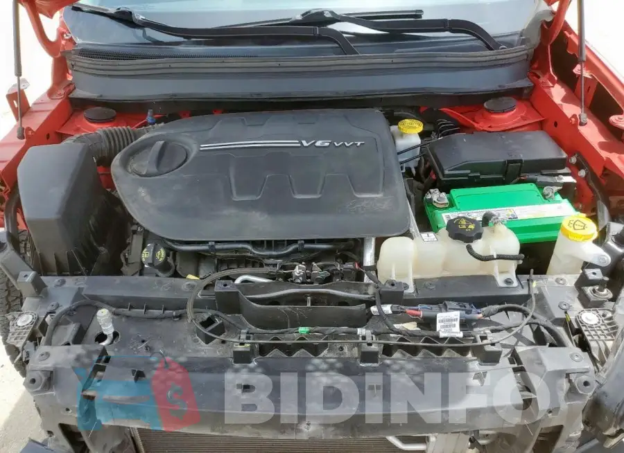 1C4PJMBX8KD315136 Photo# 12