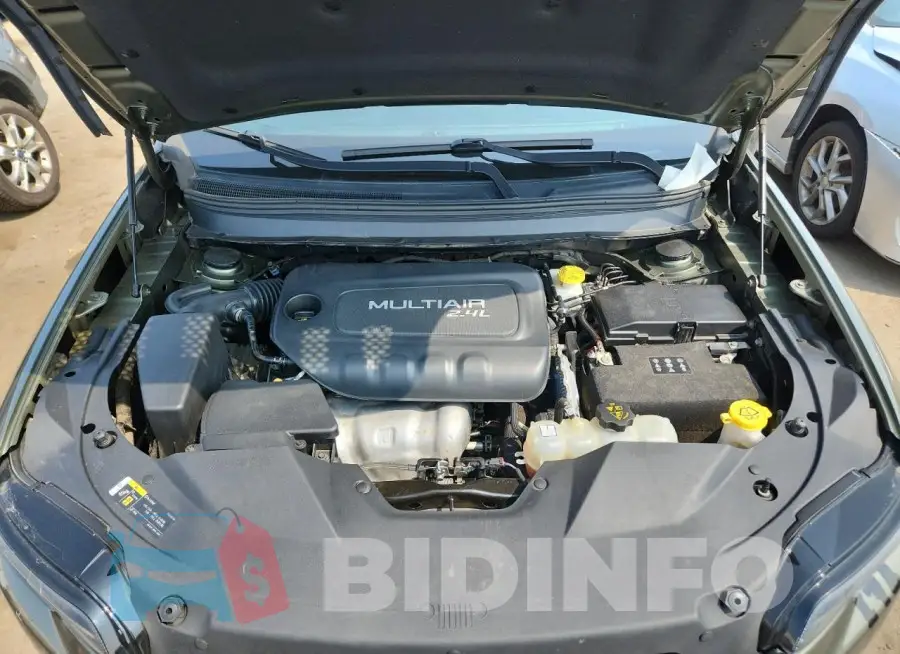 1C4PJMCB4KD140533 Photo# 12