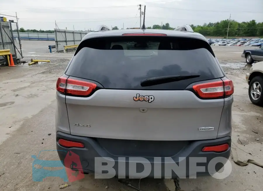 1C4PJMCB8JD514351 Photo# 6